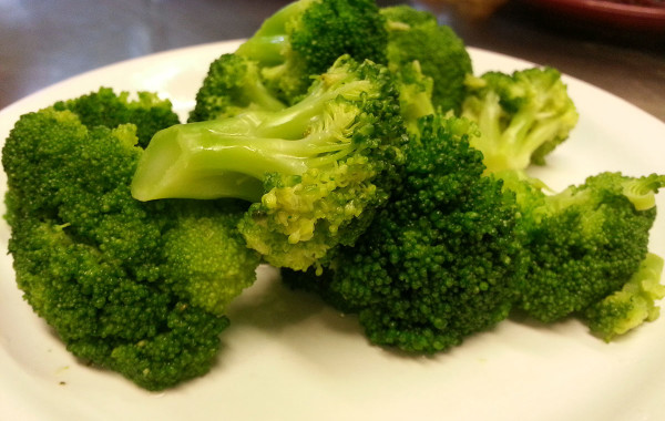Broccoli $3.29